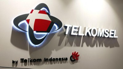 Telkomsel Kehilangan Arah? Market Share Anjlok dan Investasi Digital Belum Cuan