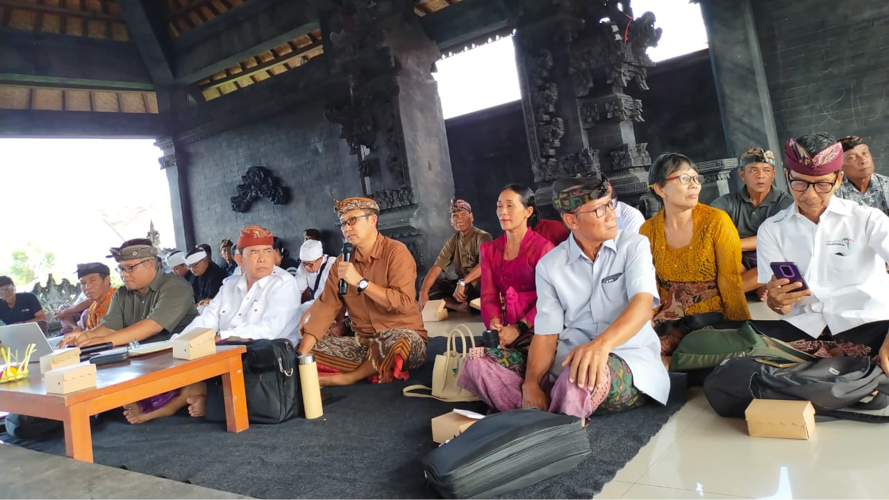 DLH Buleleng Percepat Perubahan Sistem Sampah, Warga Diminta Pilah dari Rumah