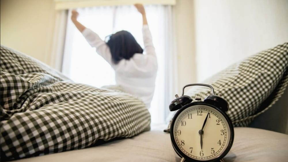 7 Rutinitas Pagi yang Bantu Turunkan Berat Badan Secara Alami