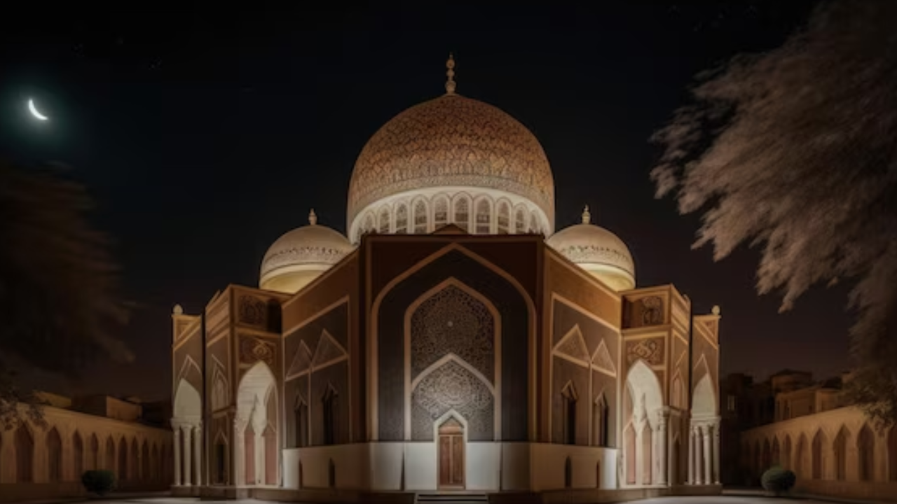 20 Tema Tahun Baru Islam 2025 Kreatif dan Cocok Dipakai untuk Tema Kajian