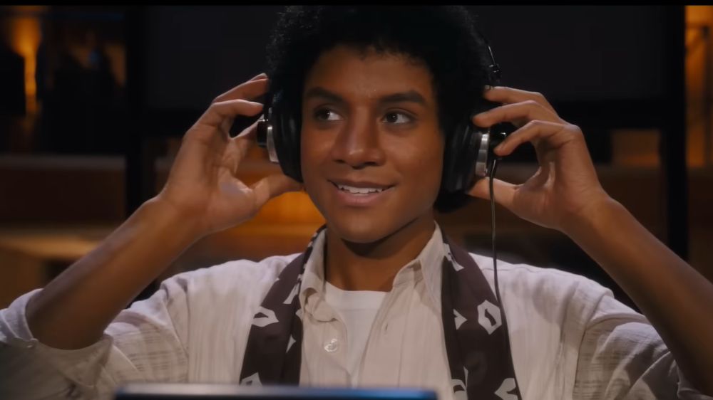 Profil Jaafar Jackson Pemeran Sekaligus Keponakan dari Michael Jackson yang Akan Hadir di Film Biopik Michael