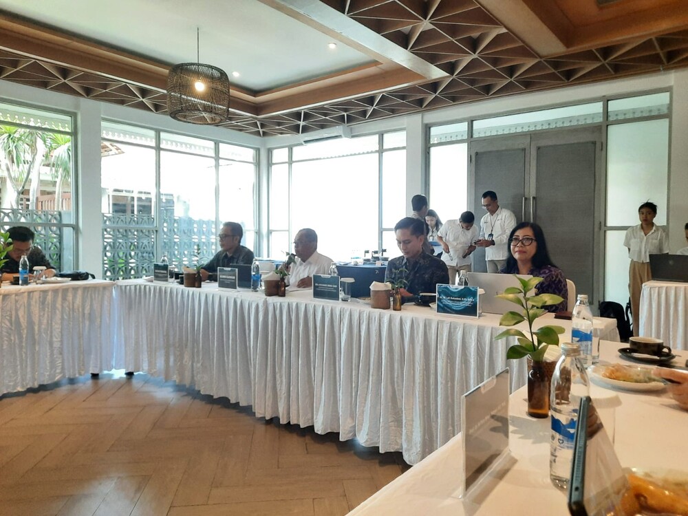BI Bali Dorong Transformasi UMKM dan Ekonomi Kreatif