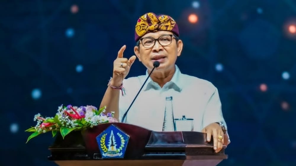 Badung Percepat Pengelolaan Sampah Rumah Tangga Imbas Rencana Penutupan TPA Suwung