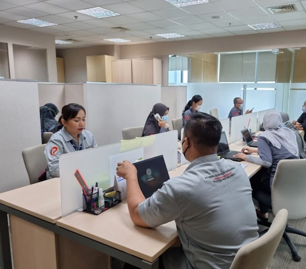 Dugaan Penyalahgunaan Wewenang, Ini Penjelasan Maxxs Group International