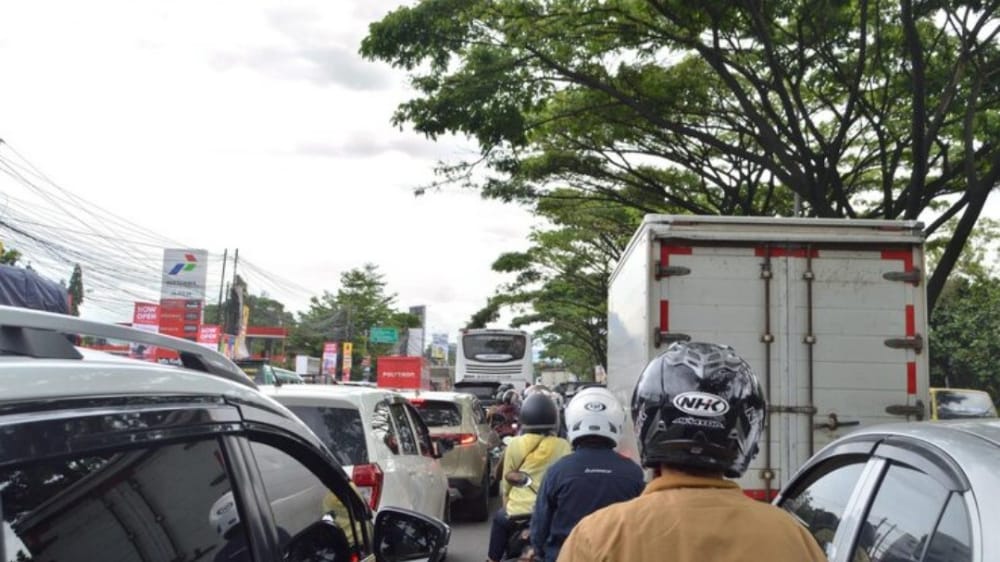 Mudik Lebaran 2026, Penumpang Bali-Jawa Tembus 494 Ribu Orang