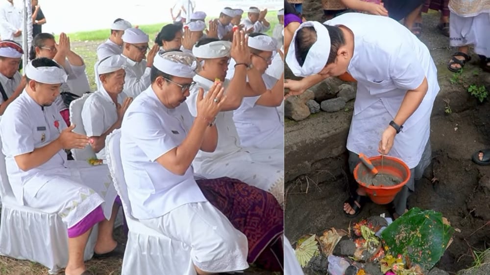 Pemkab Buleleng Benahi Lovina Secara Bertahap, Fokus Akses dan Kawasan Pantai