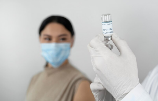 Viral! Narasi Vaksin HPV Berpotensi Bisa Bikin Mandul, Begini Faktanya