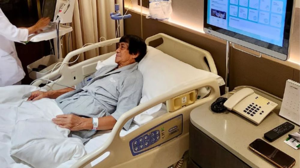 Kak Seto Terkena Stroke Ringan dan Aritmia, Linglung Menjadi Gejala Awalnya