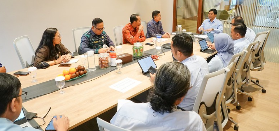 Tekan Angka Stunting, Pemkab Klungkung Kolaborasi Bangun Layanan Kesehatan di Daerah