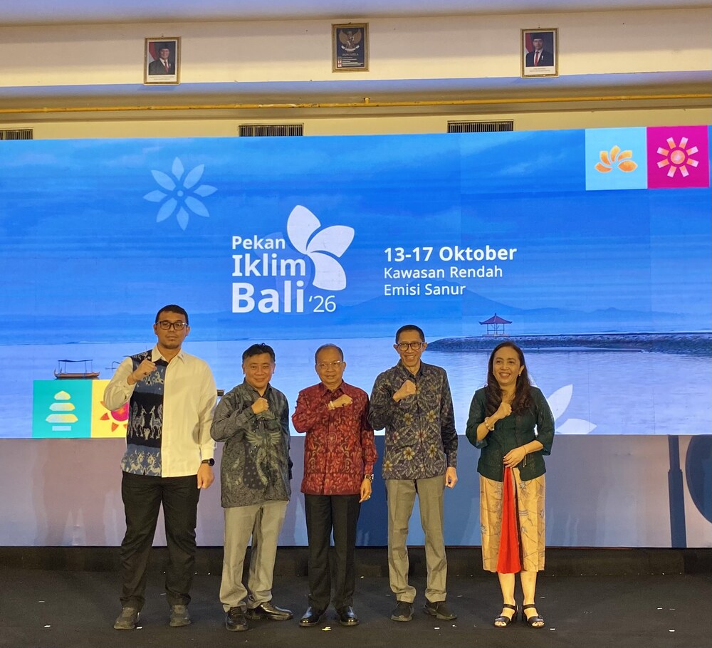 Adopsi Kendaraan Listrik Masih Rendah, Koalisi Bali Emisi Nol Bersih Soroti Infrastruktur Pengisian Daya