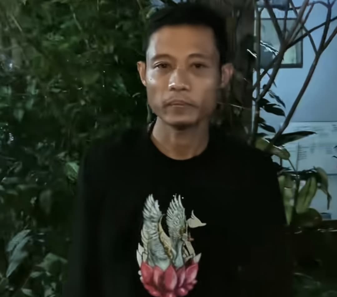 Viral! Tampang Evan Dimas Terlihat Lebih Kurus Beredar di Medsos, Tuai Belas Kasihan dari Netizen