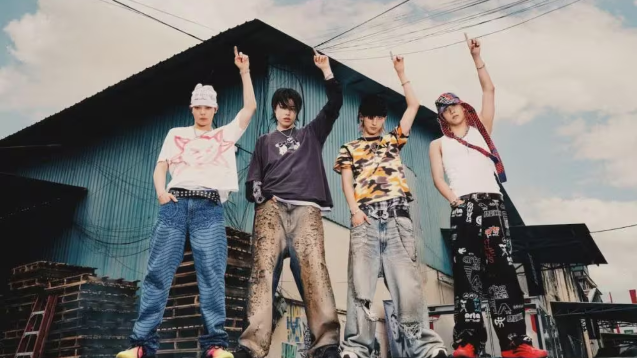 Lirik Lagu Moonwalkin - LNGSHOT Lengkap Maknanya