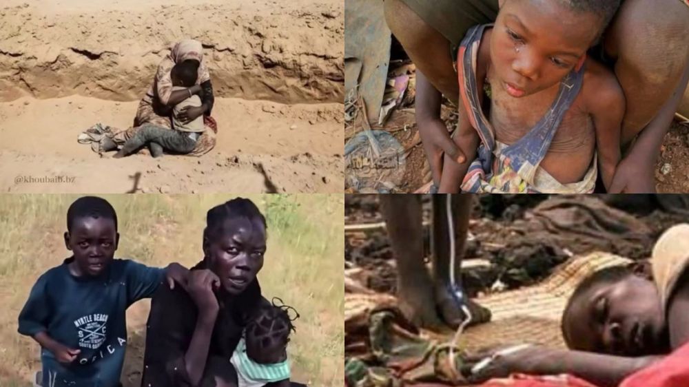 Krisis Kemanusiaan di Sudan, Tragedi El Fasher dan Derita yang Tidak Berujung di Darfur