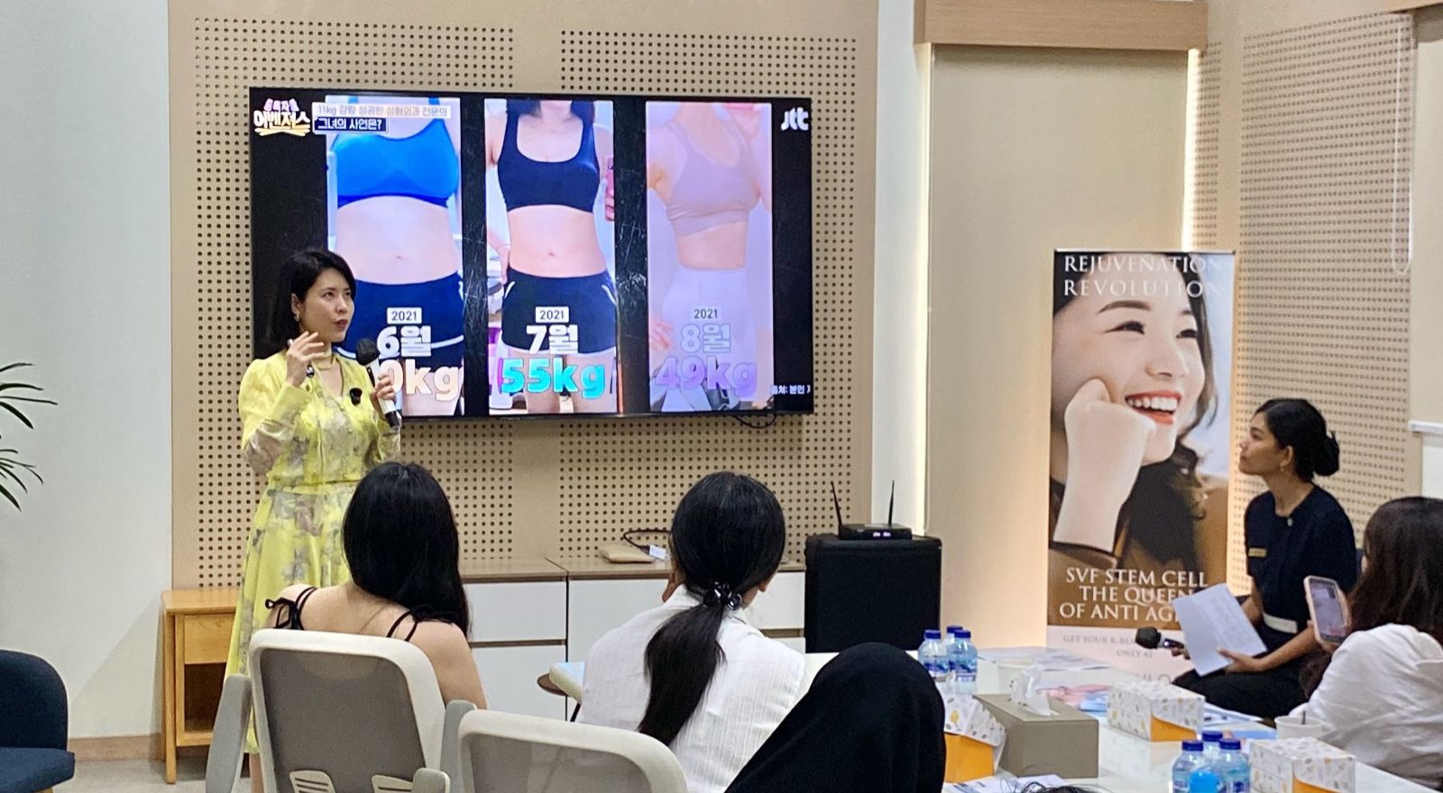 Nulook Clinic Hadirkan Treatment Kelas Dunia Tanpa Perlu ke Korea
