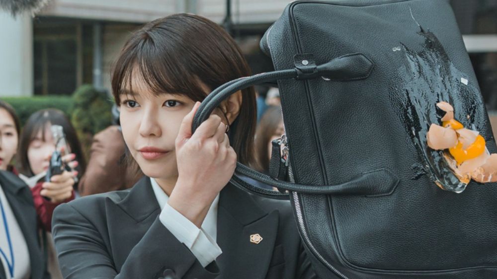 Drama Baru dari Sooyoung dengan Premis yang Unik, Series I DOL I akan Segera Hadir!