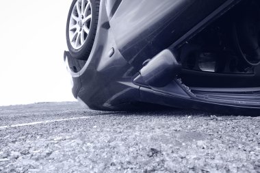 Mobil Travel Terguling di Jembrana, Begini Kondisi Terkini Penumpang