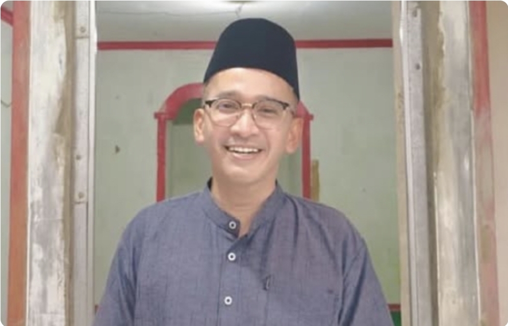 Terungkap! Ruben Onsu Ternyata Dibiayai Naik Haji oleh Orang Lain Usai Mualaf: Alhamdulillah!