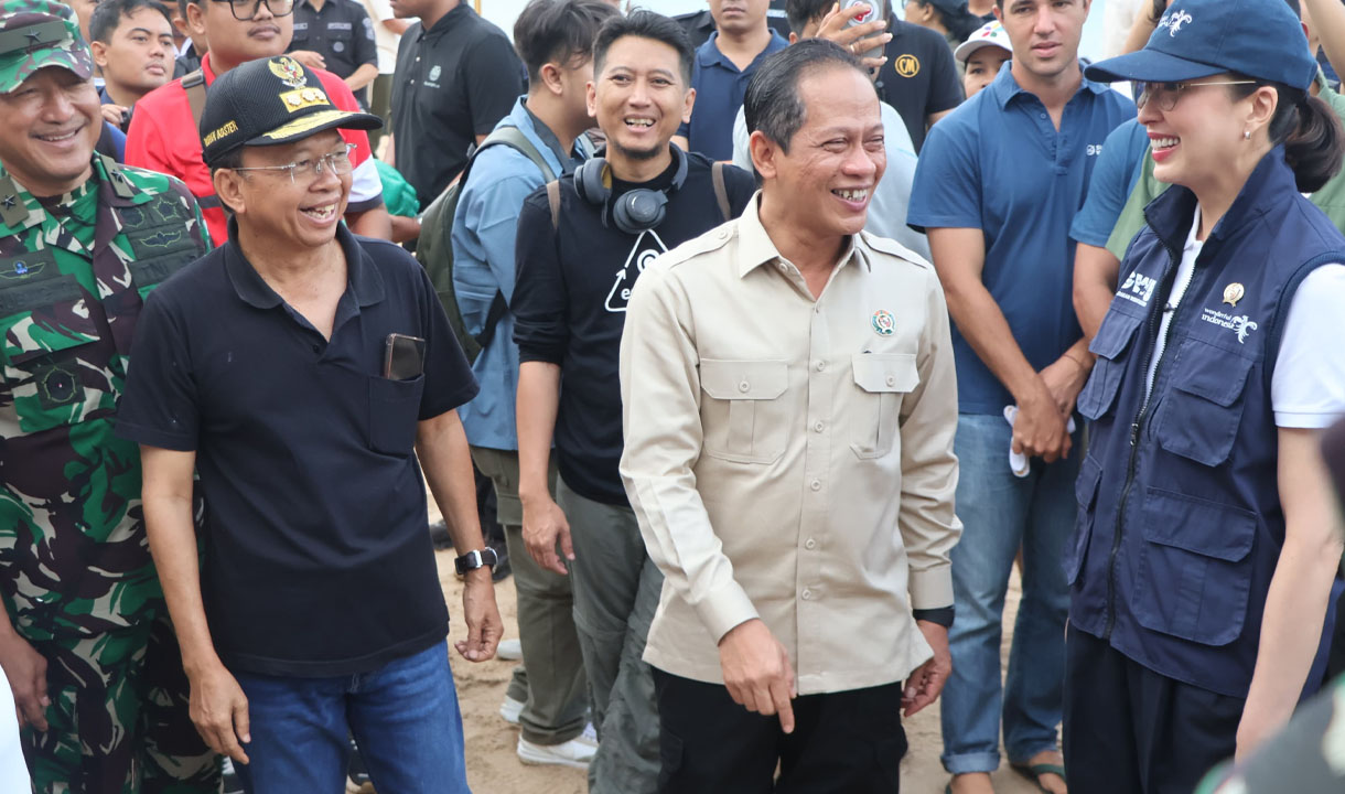 Citra Pariwisata Dipertaruhkan, Bali Bentuk Satgas Sampah