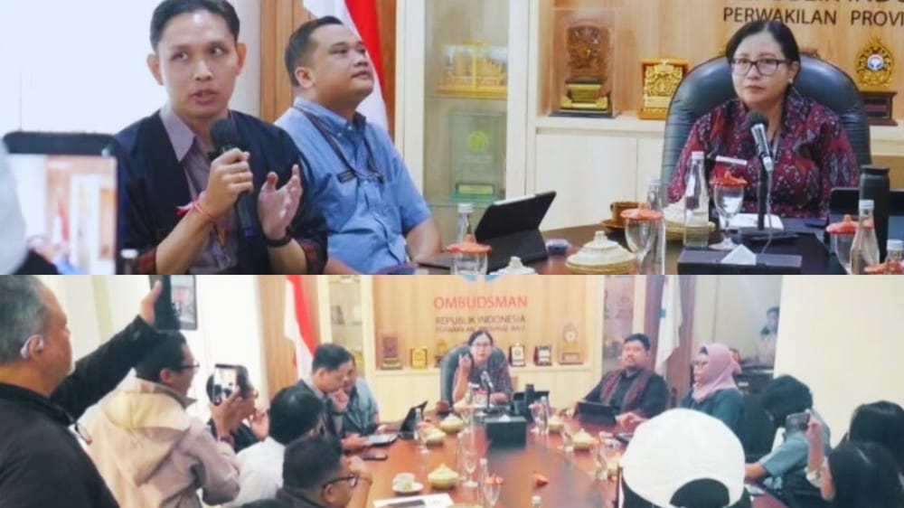Pungutan Wisatawan Asing di Bali Disorot Ombudsman, Dinilai Berpotensi Maladministrasi