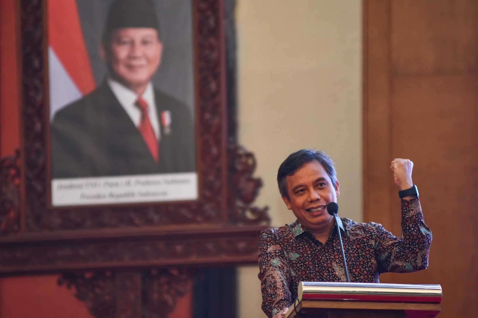 Permudah Layanan, BTN Bakal Membuka Kantor Layanan di Kompleks DPR RI