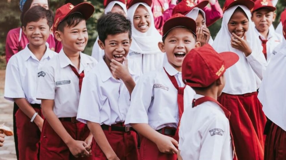 Resmi! Libur Lebaran 2026 untuk Siswa Berlangsung 16–29 Maret
