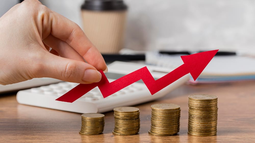 Inflasi September 2025 Naik 0,21 Persen, Cabai Merah dan Ayam Ras Jadi Pemicu