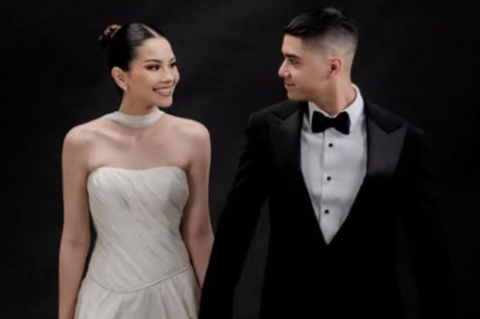 Wow! Mahar Mewah Pernikahan Al Ghazali untuk Alyssa Daguise, Netizen: Bisa Kebeli Motor