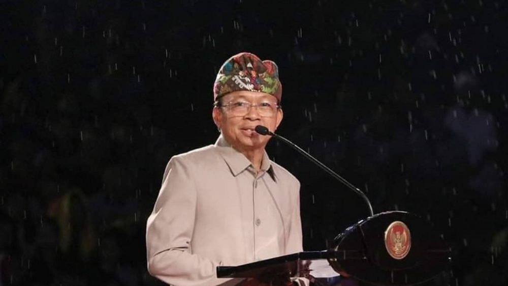 Koster Matangkan Raperda Pengendalian Toko Modern untuk Selamatkan Warung dan UMKM Lokal