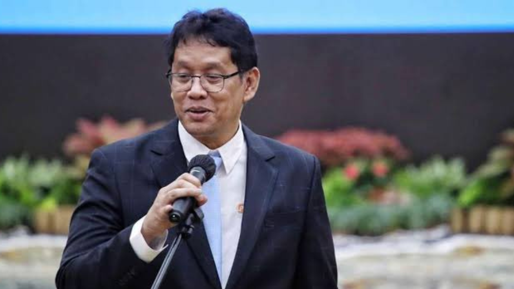 Purbaya Tanggapi Rencana Rusun Kemenkeu di Bali, Sewa Terjangkau Bukan untuk Kemewahan