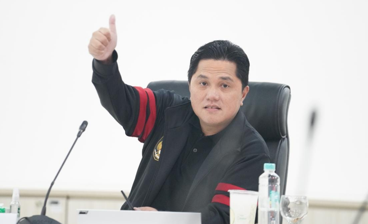 Indonesia Satu Grup dengan Brasil di Piala Dunia U-17, Erick Thohir Bilang Begini, Nova Arianto Optimis