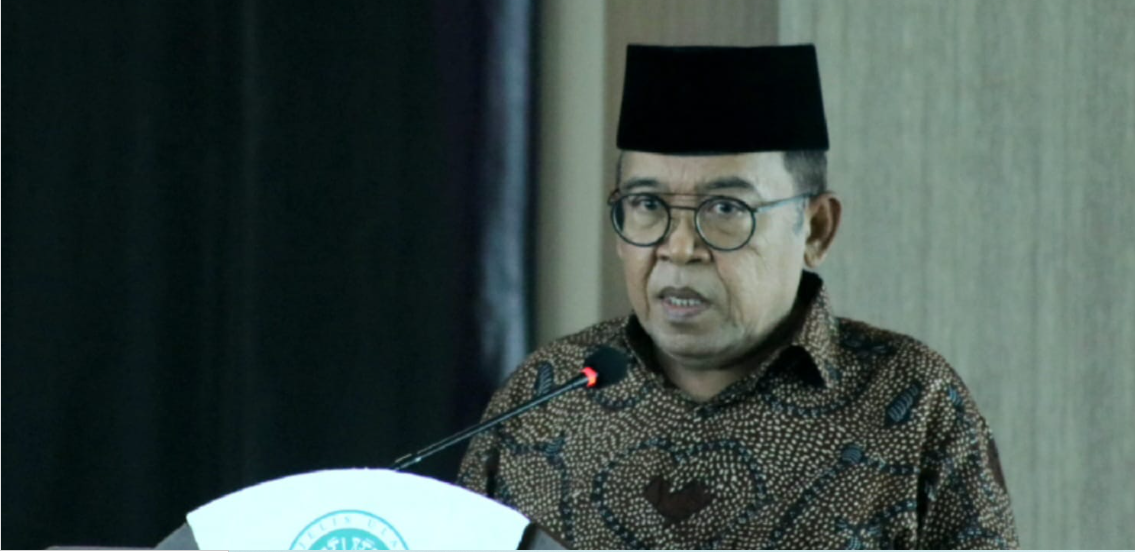 Pemerintah Tetapkan 4 Pulau Jadi Provinsi Aceh, MUI: Langkah Presiden Prabowo Sudah Tepat