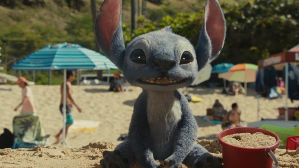 Film Lilo & Stitch Live Action Tayang di Bioskop Indonesia, Intip Sinopsis dan Daftar Pemeran!