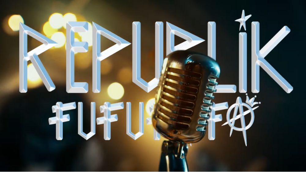 Lirik Lagu Republik Fufufafa - Slank Lyrics
