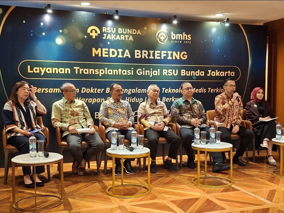 Dokter Spesialis Urologi Ungkap Alasan Pasien Gagal Ginjal Akut Meningkat di Indonesia