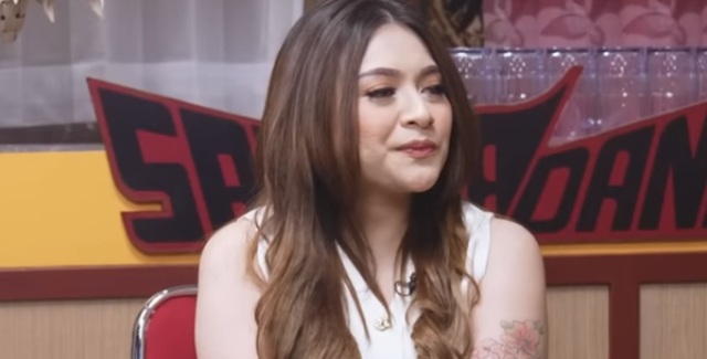 Nathalie Holscher Ngaku Sempat Ingin Operasi Hidung, Ternyata Takut Dihujat Netizen