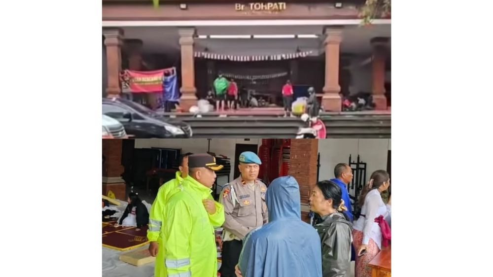 Pemprov Bali Tetapkan Tanggap Darurat Usai Banjir yang Melanda Bali
