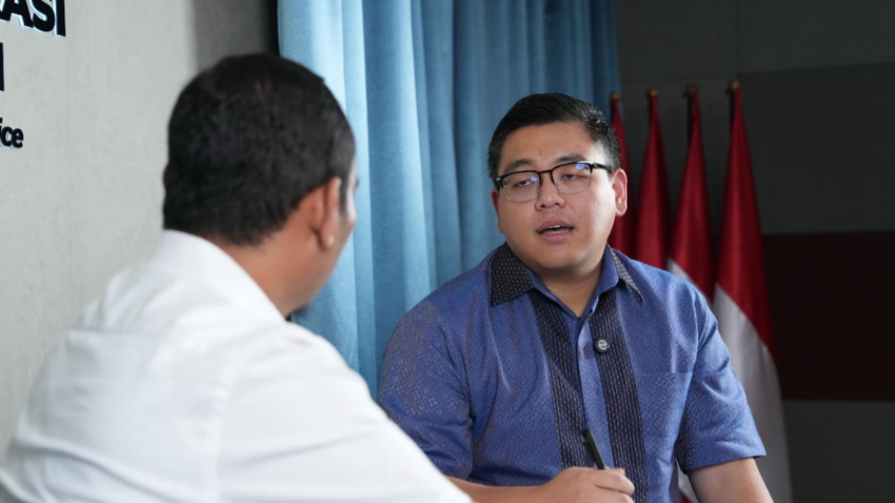 PCO Ungkap Perayaan HUT ke-80 RI Bakal Spesial dan Bernuansa Baru