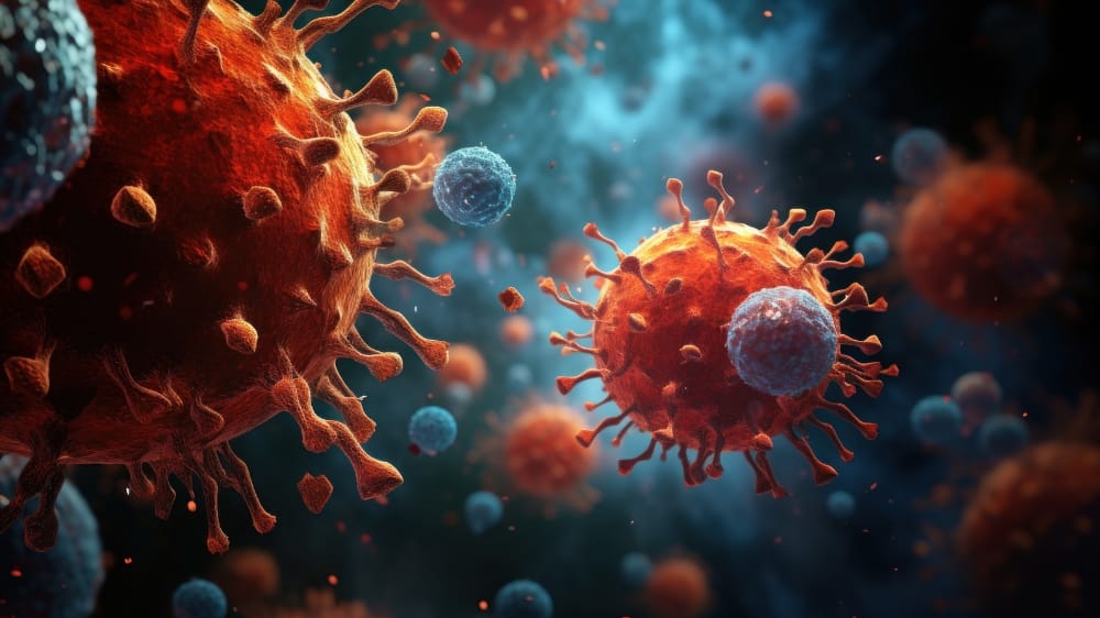 Dinkes Klungkung Perketat Screening Hantavirus di Nusa Penida