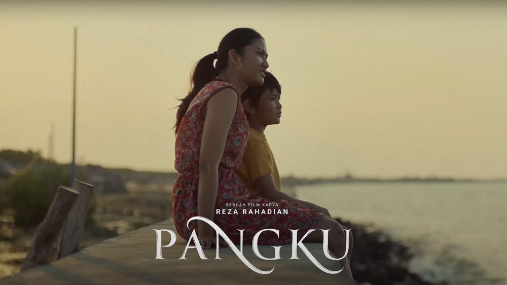 Raih Prestasi di Busan dan Masuk Nominasi di FFI 2025, Ini Kisah Reza Rahadian dalam Mewujudkan Film Pangku