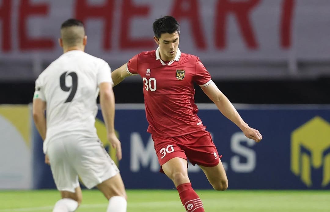 Terkuak! Ini Alasan Elkan Baggot Tolak Tawaran Perkuat Timnas Indonesia