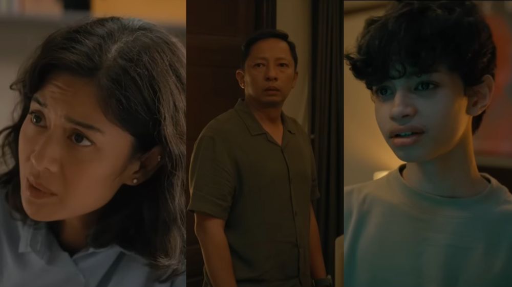 Esok Tanpa Ibu, Film Drama Keluarga yang Angkat Luka Kehilangan dan Proses Berdamai