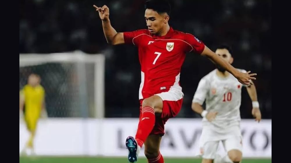 Debut Baru Marselino, Siap Unjuk Gigi di AS Trencin