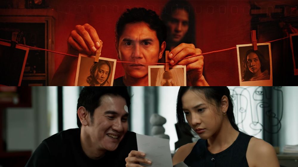 Film Shutter Hadir dengan Versi Indonesia yang Diadaptasi dari Film Horor Thailand