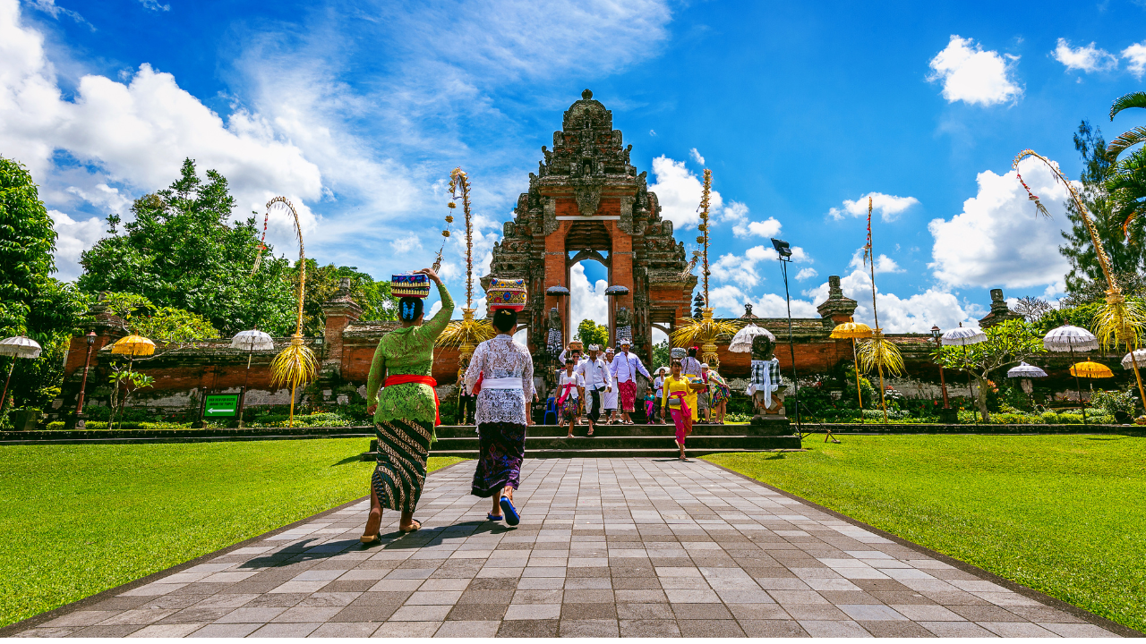 Catat! Ini Daftar Hari Raya Umat Hindu Bulan Januari 2026
