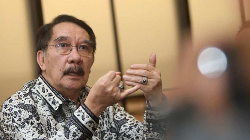 Mantan Ketua KPK Antasari Azhar Tutup Usia, Begini Perjalanan Hidupnya