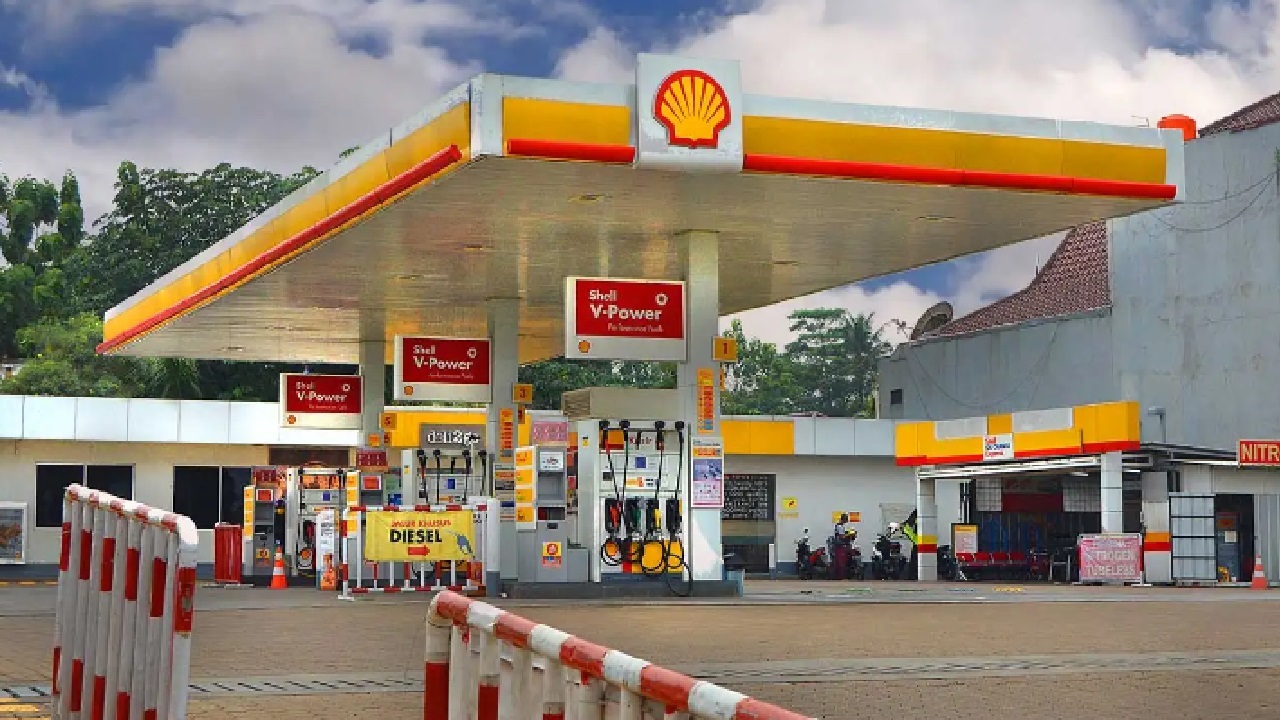 Shell Jual SPBU Miliknya di Indonesia Sebagai Bagian Dari Strategi Global, Menuju Era Baru?