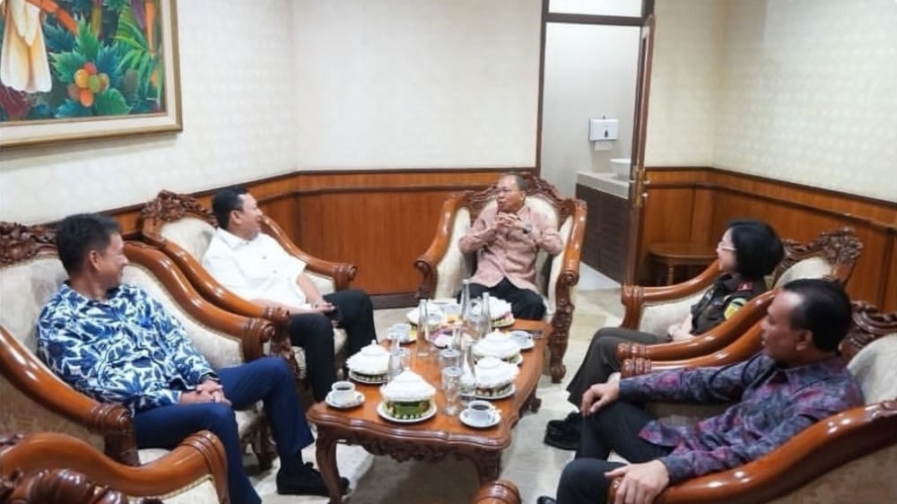 Pidana Kerja Sosial Mulai Berlaku di Bali 2026, Koster: Lebih Mendidik dan Adil