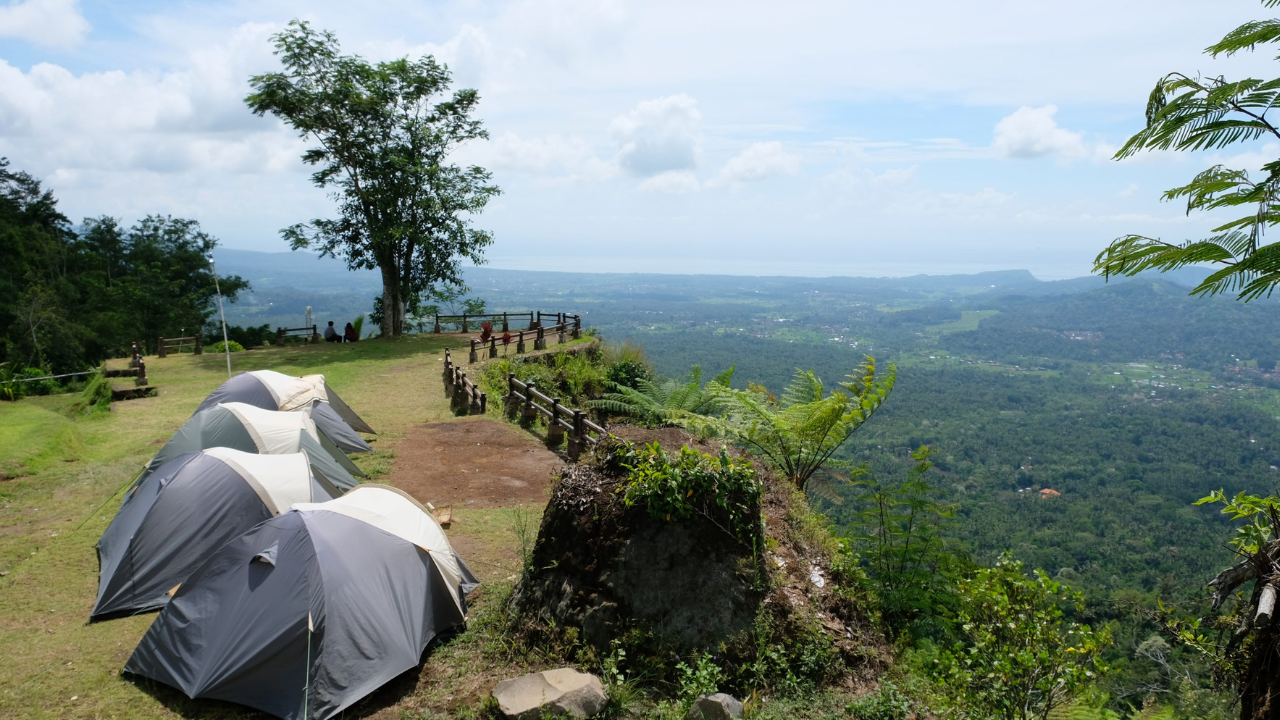 5 Wisata Bukit di Bali untuk Nikmati Sunrise, Alternatif Liburan Murah Meriah!