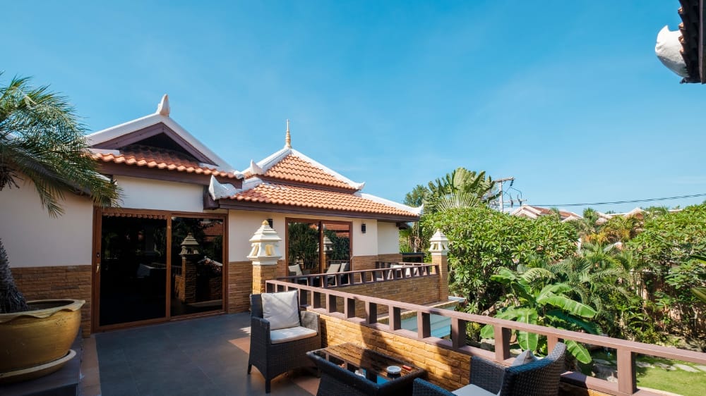 Nginep Hemat di Bali, Ini 5 Villa Murah dengan Fasilitas Lengkap