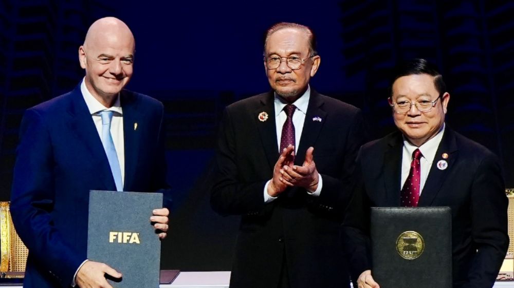 Hadirnya FIFA ASEAN Cup di Asia Tenggara, Bagaimana Nasib Piala AFF?